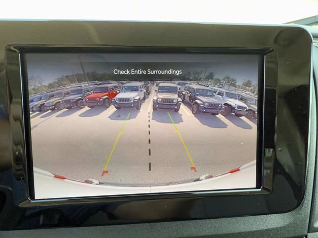 New 2025 RAM ProMaster 1500 w/ Convenience Group FWD image 29