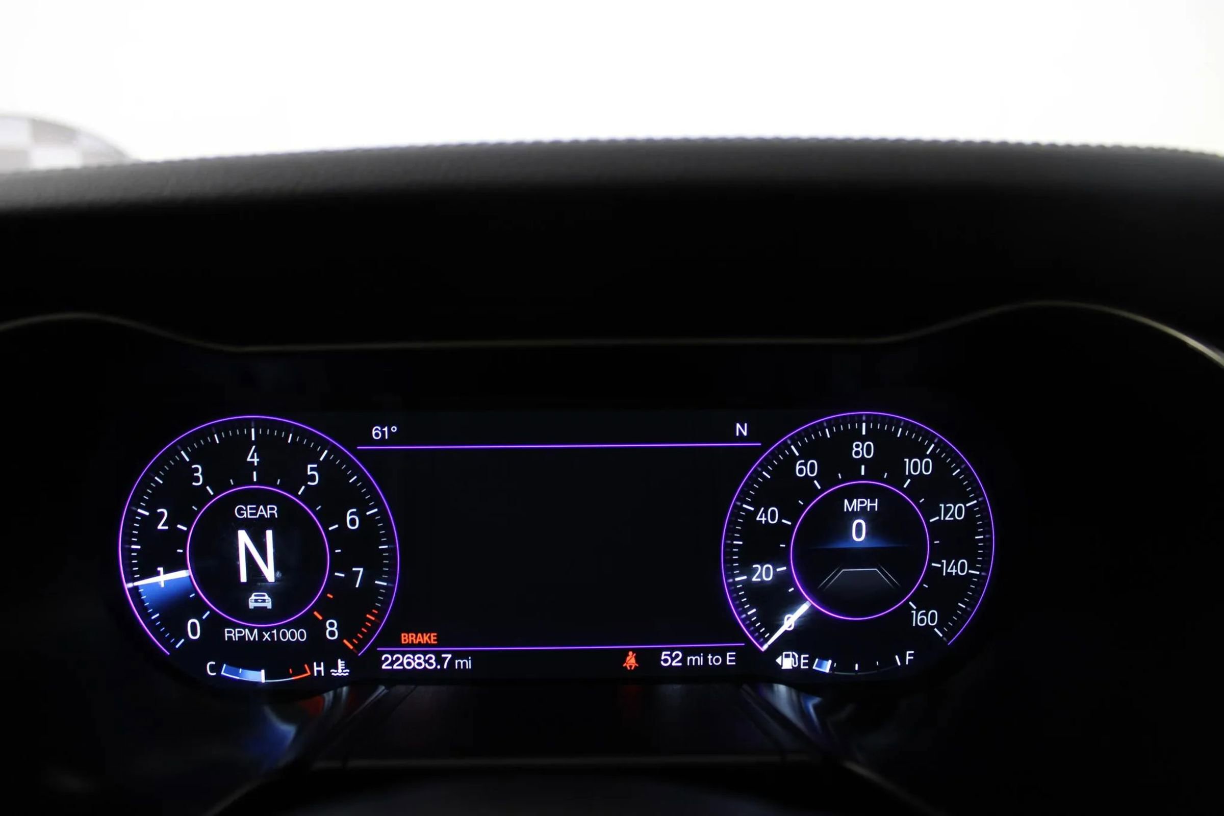 Used 2022 Ford Mustang GT Premium w/ Equipment Group 401A image 12