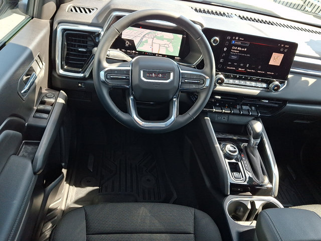 Certified 2026 GMC Canyon Elevation w/ Convenience Package AWD/4WD image 11