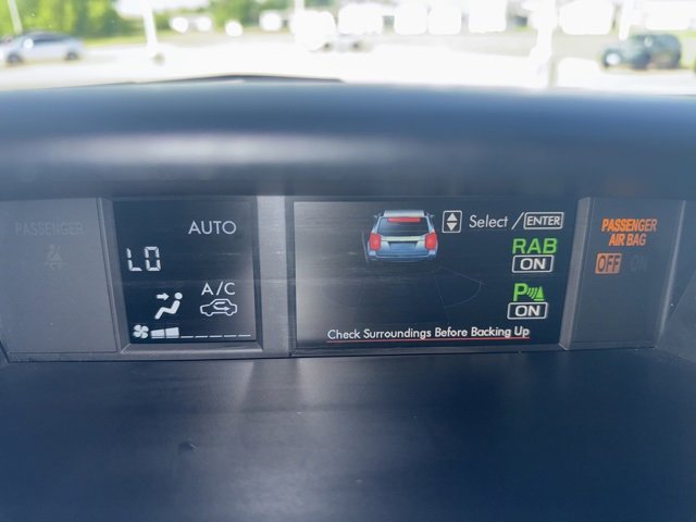 Used 2018 Subaru Forester 2.5i Touring image 36