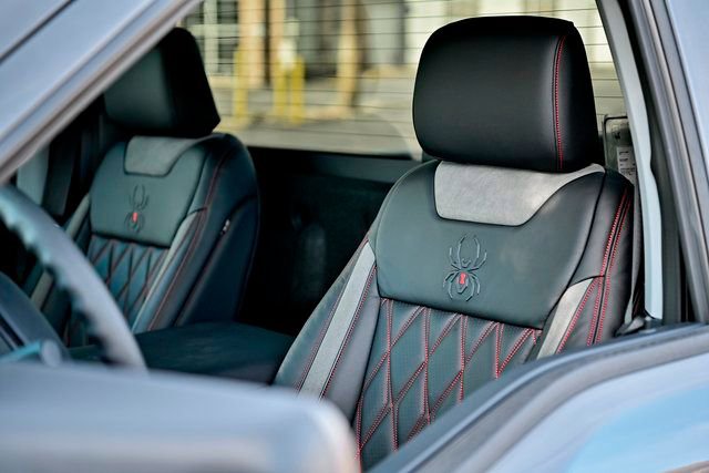 New 2025 Ford F150 XL AWD/4WD image 20