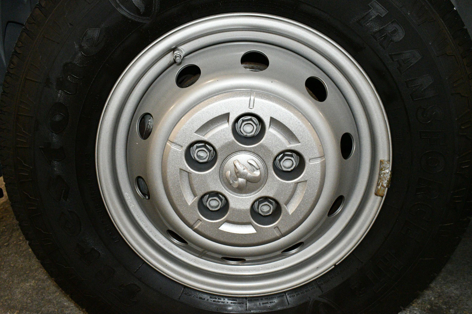 Used 2019 RAM ProMaster 3500 w/ Interior Convenience Group image 67