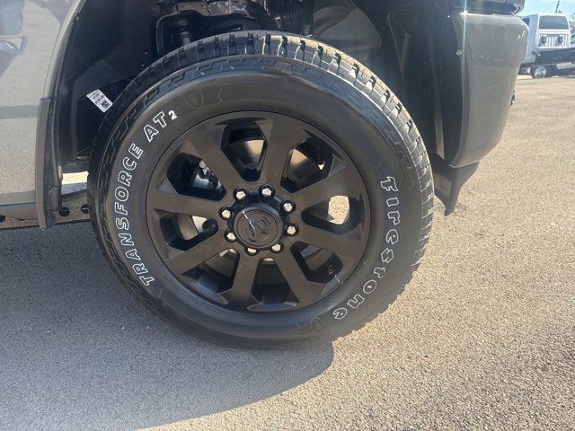 New 2026 RAM 2500 Lone Star image 15