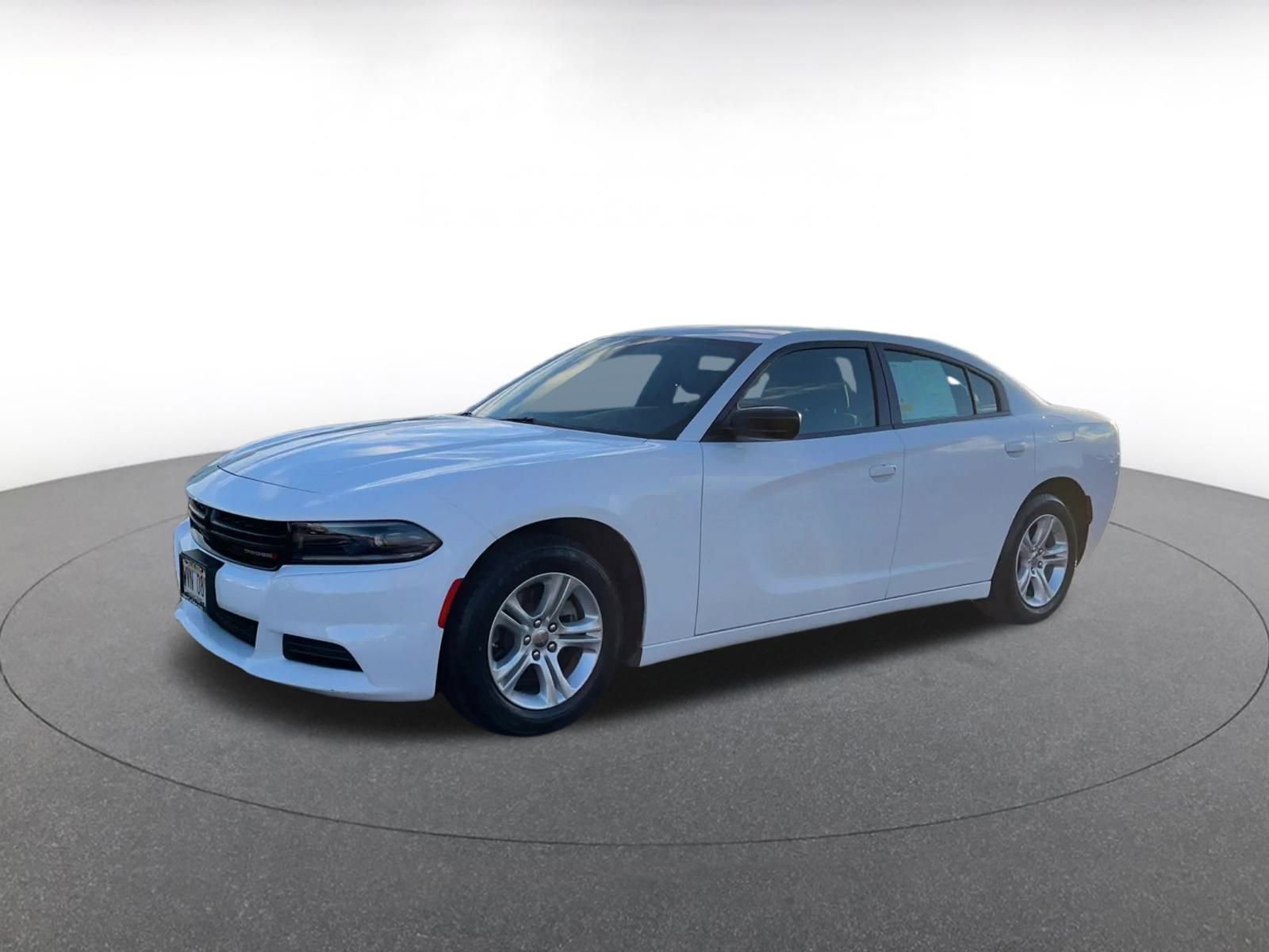 Used 2023 Dodge Charger SXT image 8