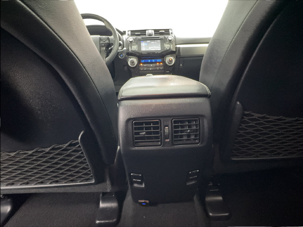 Used 2019 Toyota 4Runner Limited AWD/4WD image 43