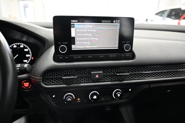 Used 2023 Honda HR-V Sport image 15