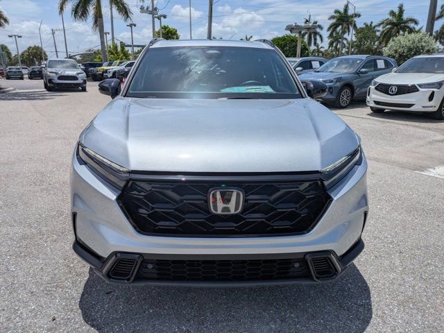 Used 2026 Honda CR-V Sport-L image 9