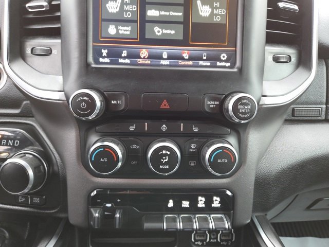 Used 2020 RAM 1500 Big Horn image 63