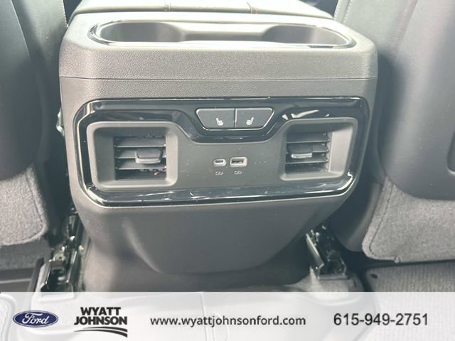 Used 2024 GMC Sierra 1500 AT4X image 18