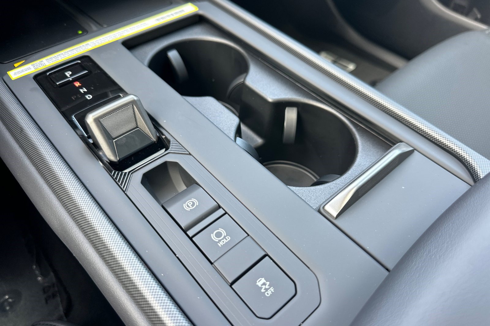 New 2026 Lexus ES 350e w/ Convenience Package FWD image 15