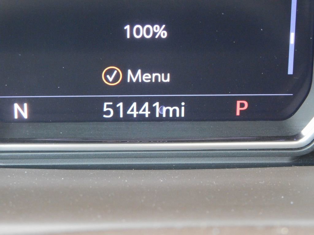 Used 2022 GMC Sierra 1500 Denali w/ Technology Package image 38