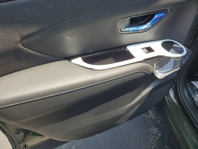 New 2026 Hyundai Santa Cruz Limited AWD/4WD image 15