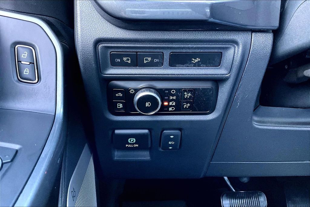 Used 2023 Ford F150 XLT w/ Equipment Group 302A High image 38