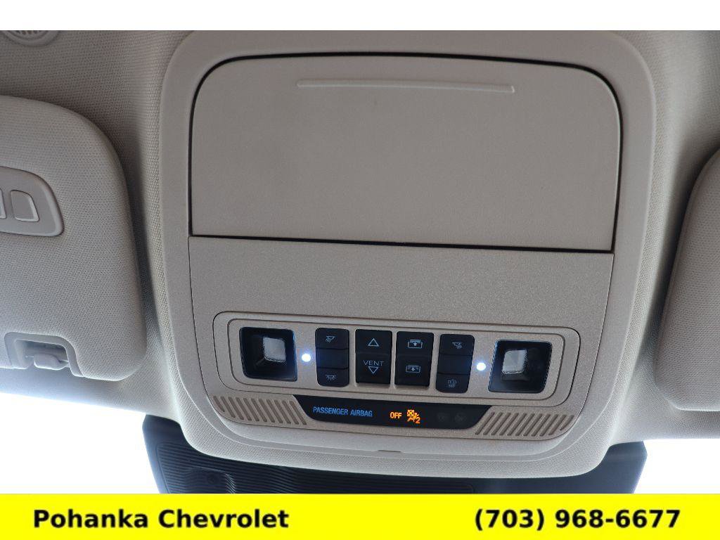 Used 2023 Ford Explorer Platinum w/ Technology Package image 19