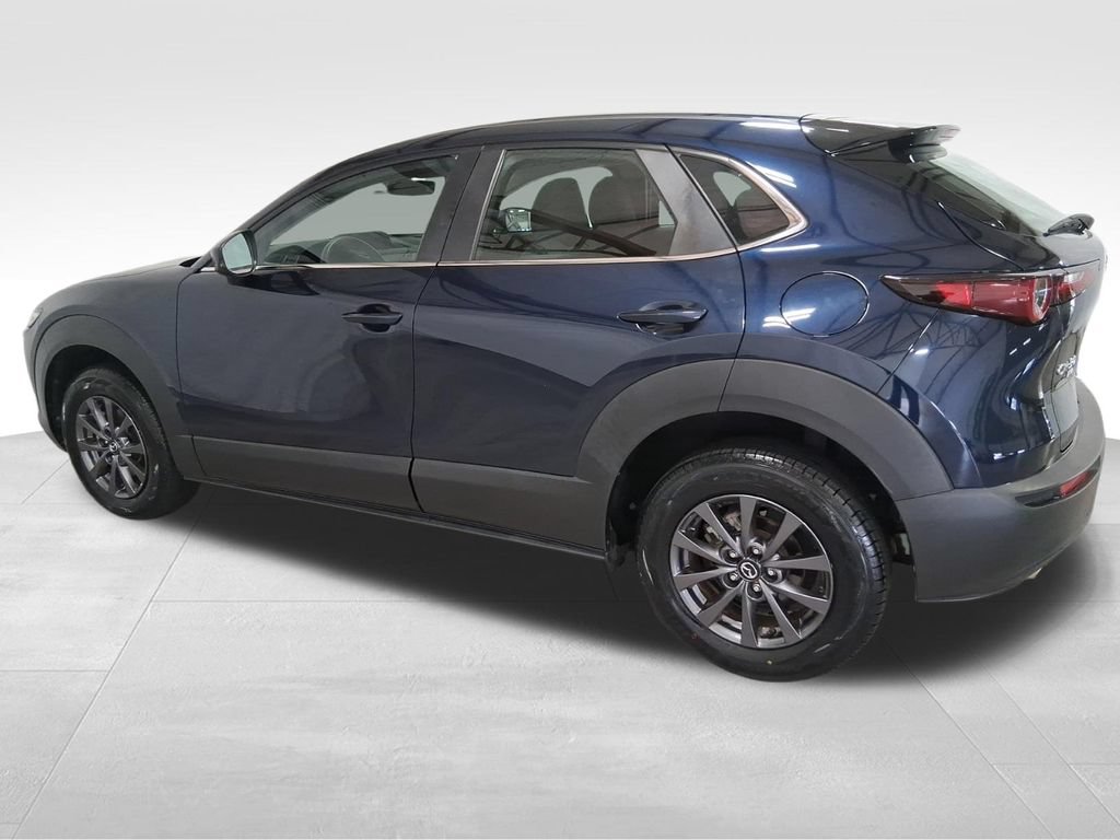 Used 2024 MAZDA CX-30 AWD 2.5 S image 7