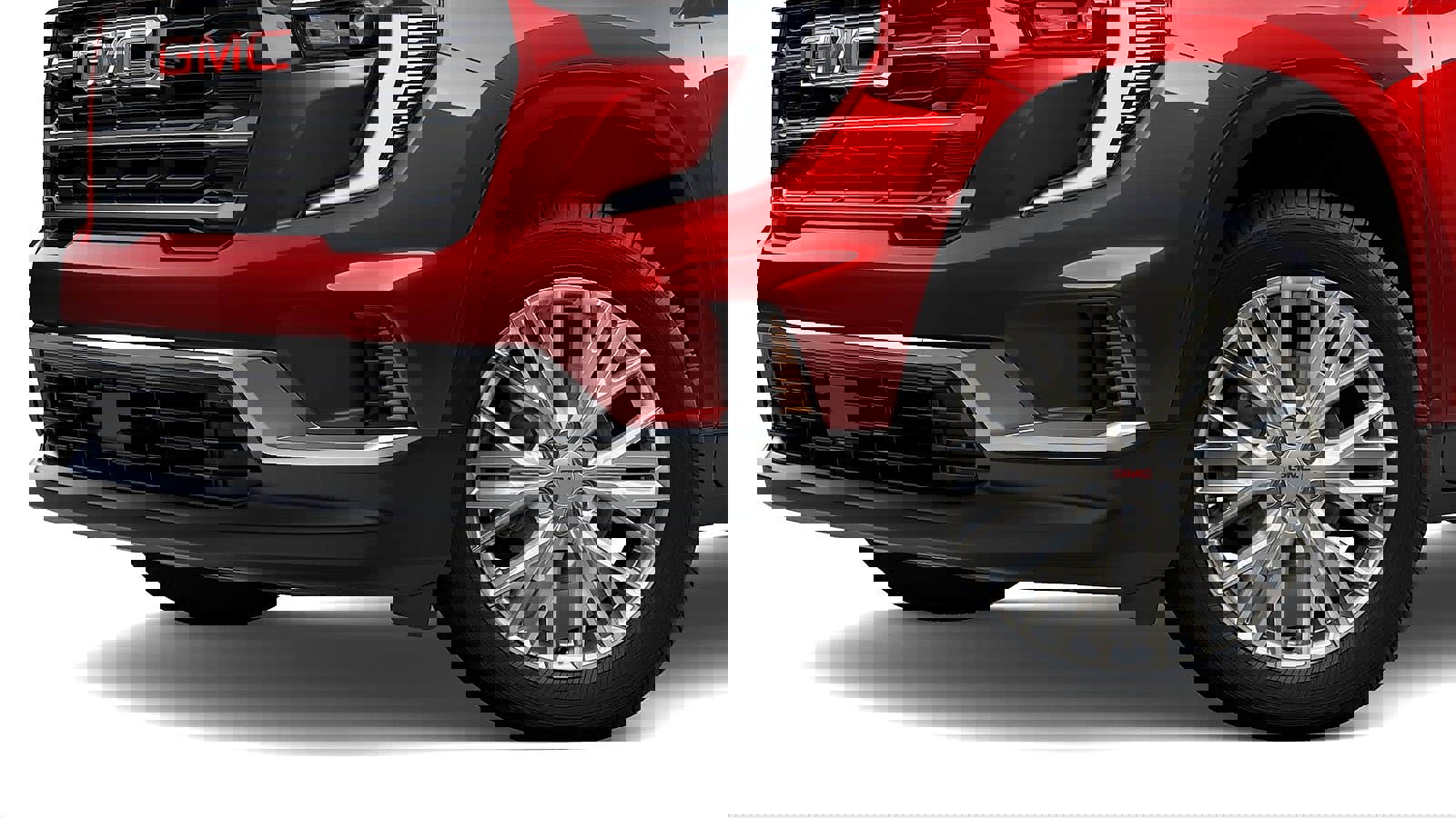 New 2026 GMC Acadia Elevation w/ Elevation Premium Package image 23