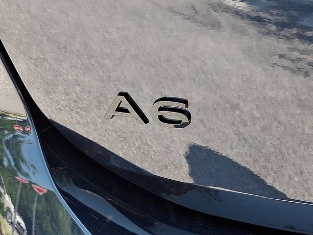 Certified 2026 Audi A6 Premium Plus AWD/4WD image 30