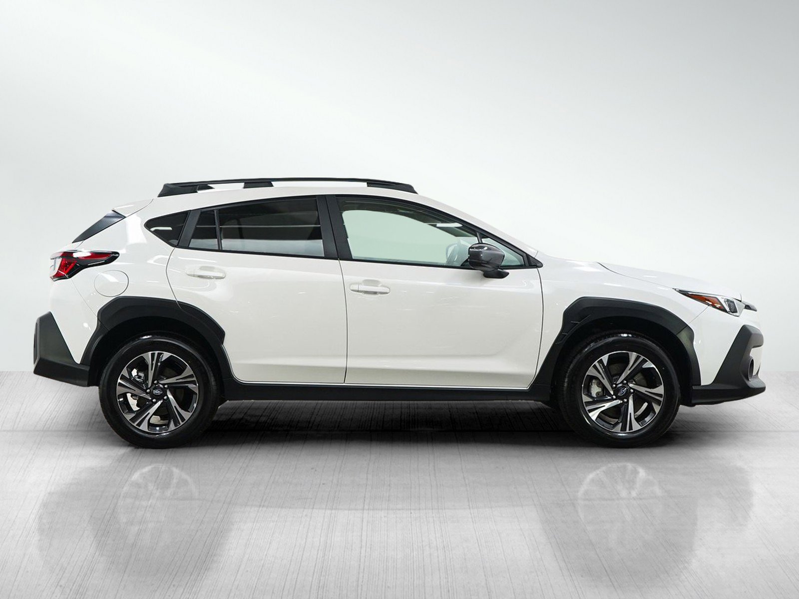 Certified 2026 Subaru Crosstrek 2.0i Premium AWD/4WD image 6