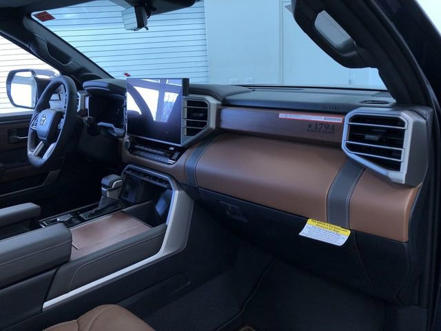 New 2026 Toyota Tundra 1794 Edition image 17