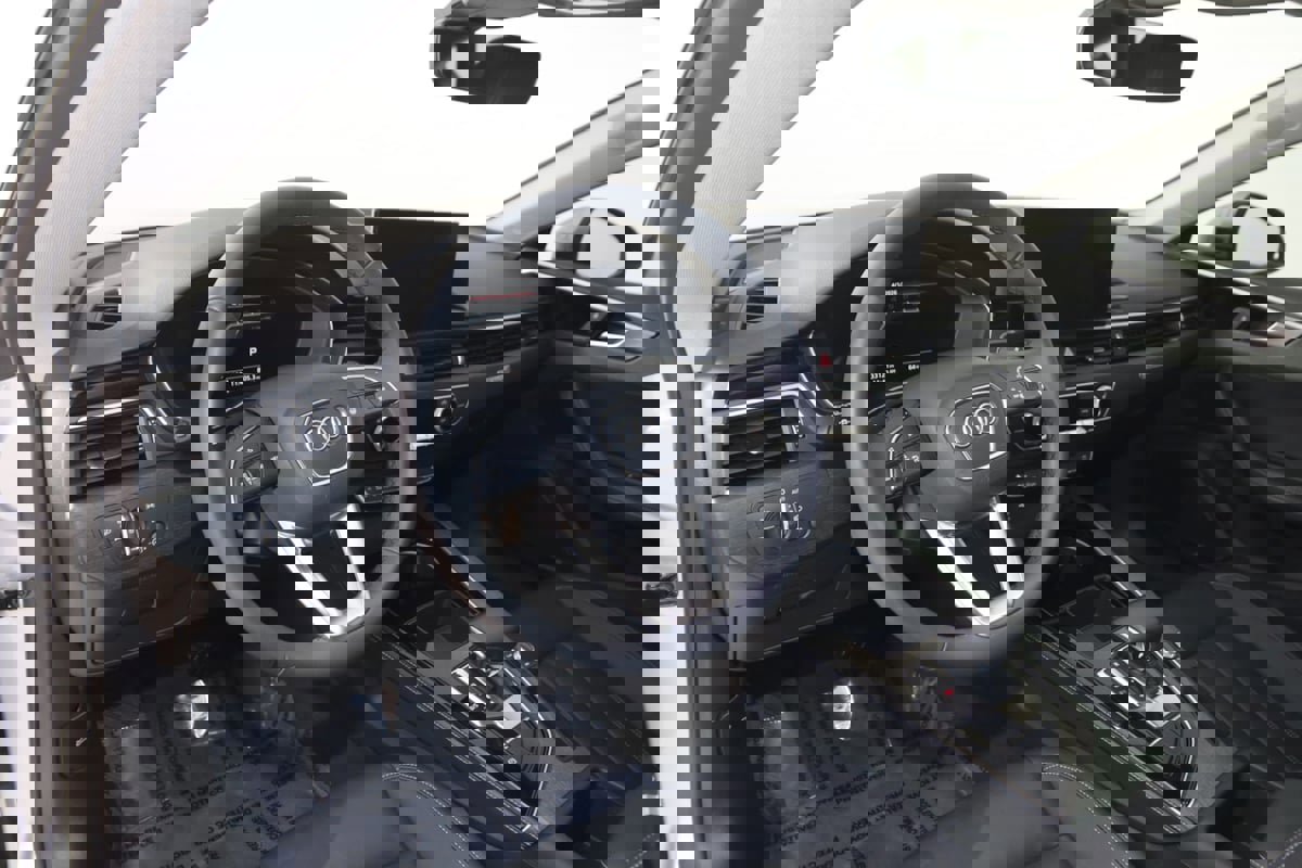 Used 2022 Audi A5 2.0T Premium Plus image 27