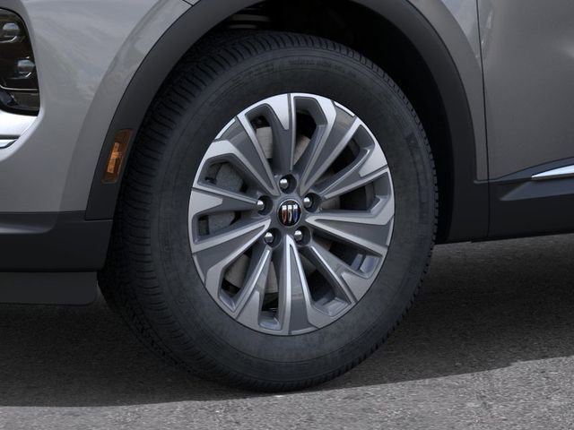 New 2026 Buick Envision Preferred AWD/4WD image 9