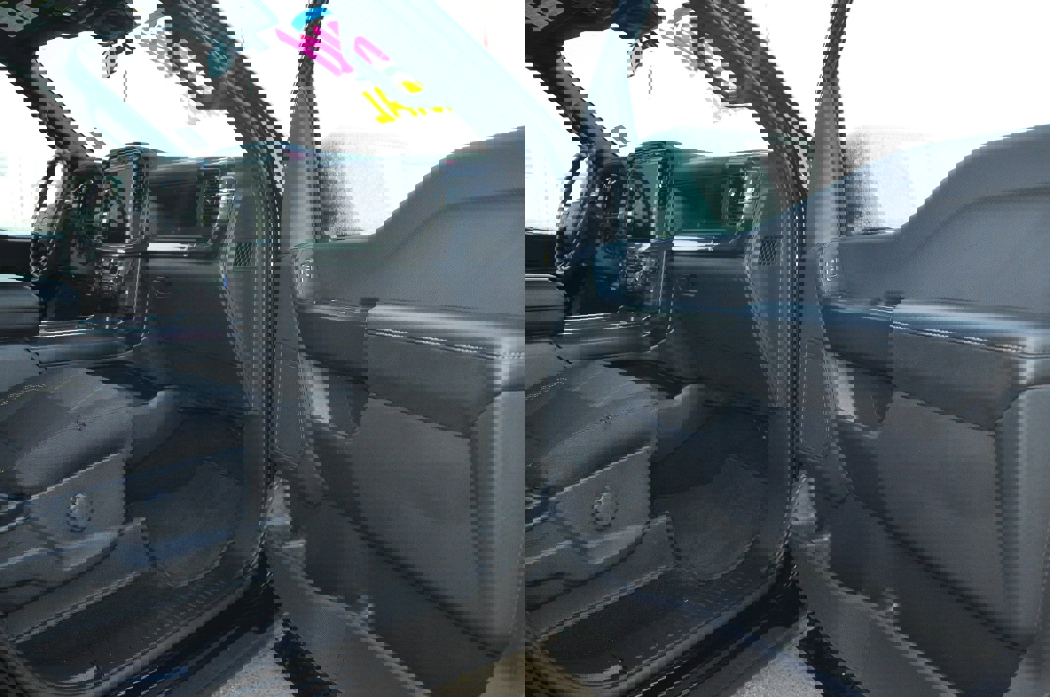 Used 2024 Ford F150 STX image 17