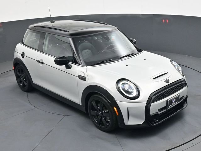 Used 2022 MINI Cooper S image 24