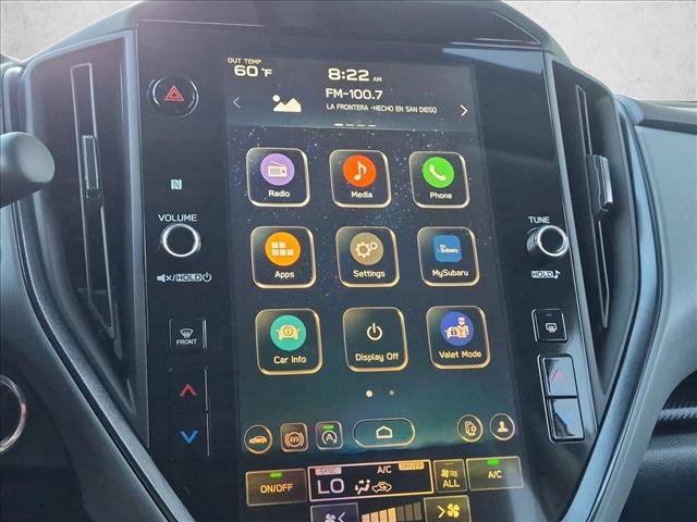 New 2026 Subaru Crosstrek 2.5i Limited AWD/4WD image 14