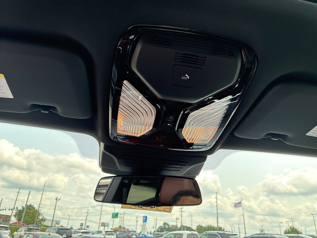 New 2026 BMW X5 xDrive40i AWD/4WD image 16