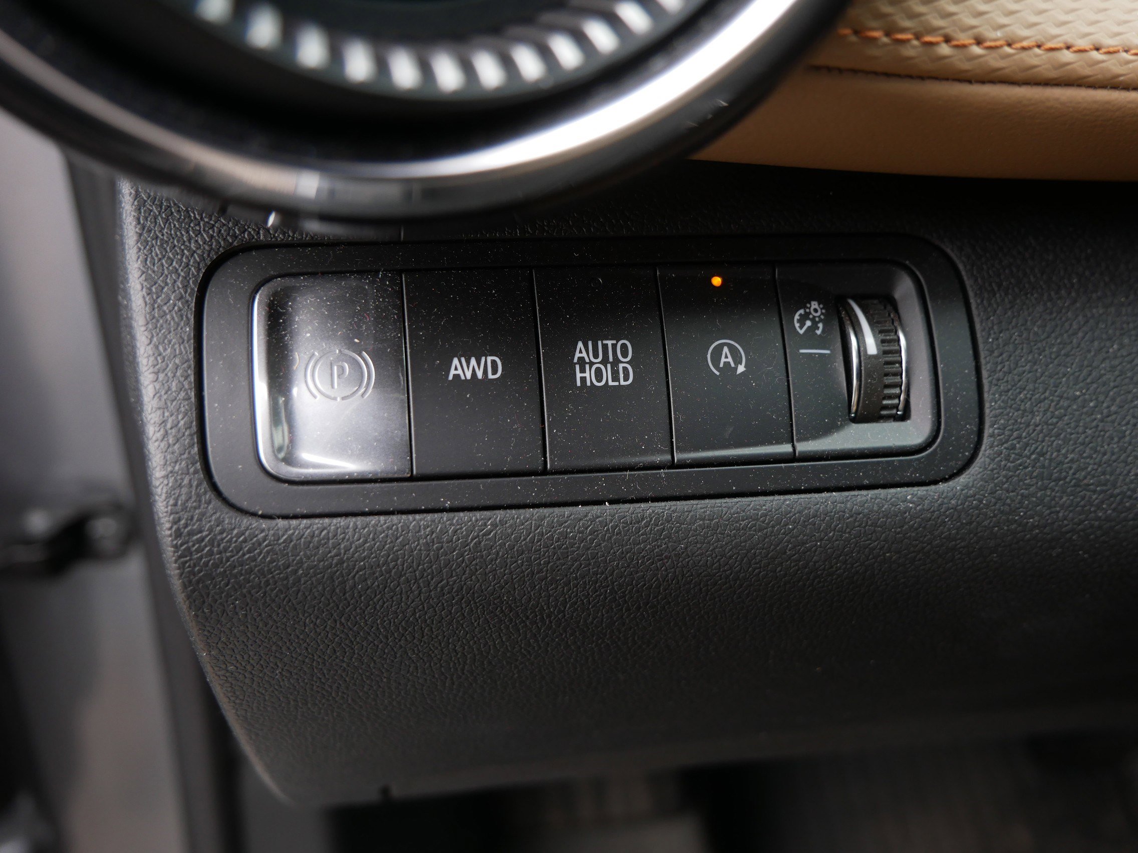 Used 2025 Chevrolet Equinox ACTIV w/ Safety and Technology Package image 22