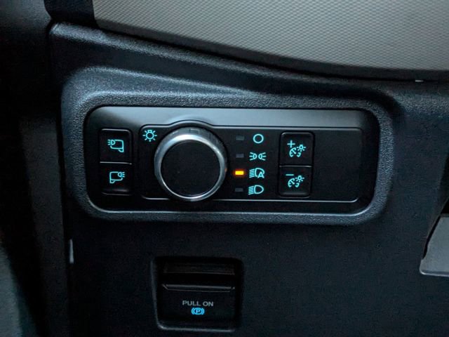 Used 2024 Ford Bronco Wildtrak image 20