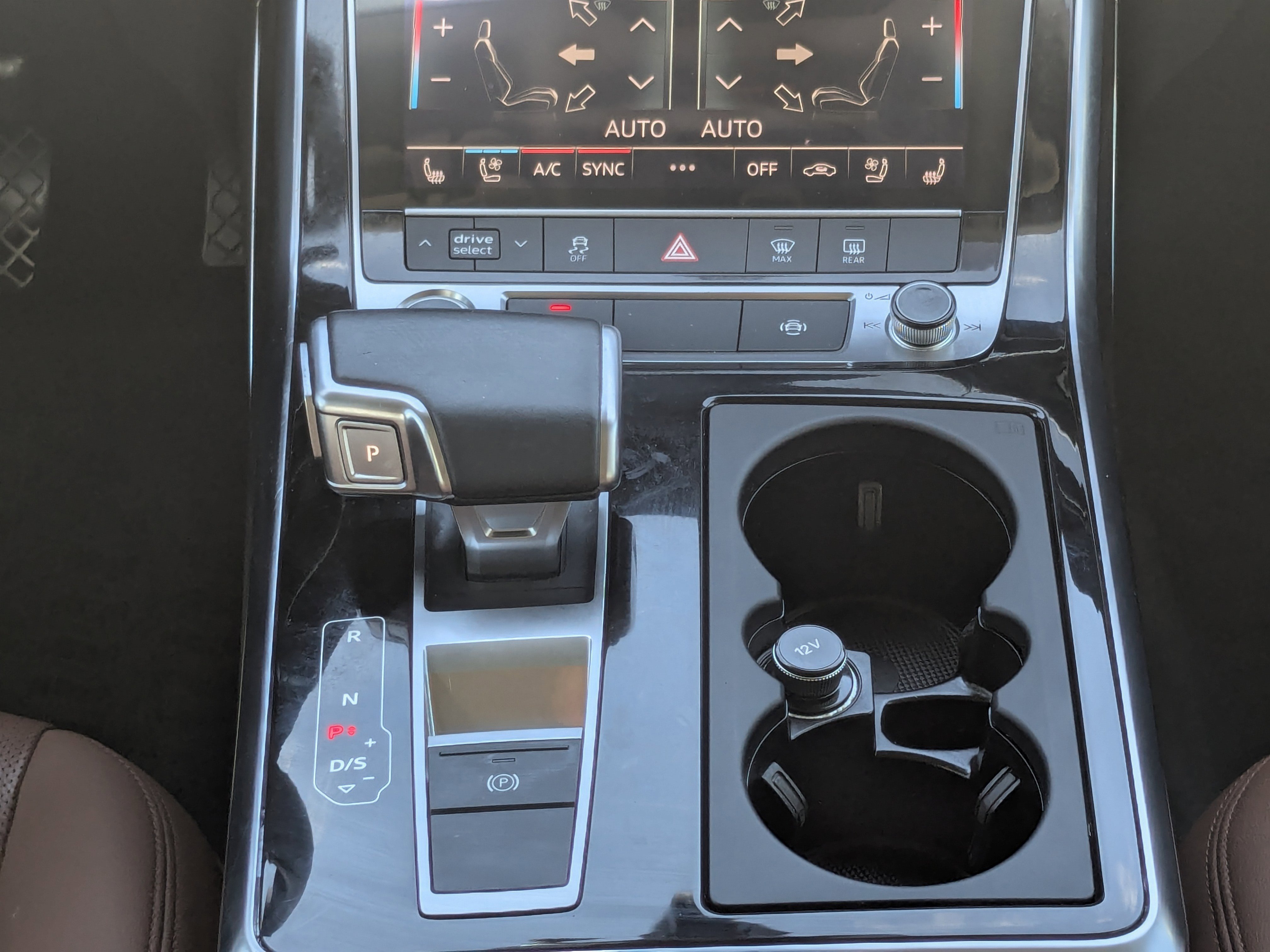 Used 2022 Audi Q7 Premium Plus image 28