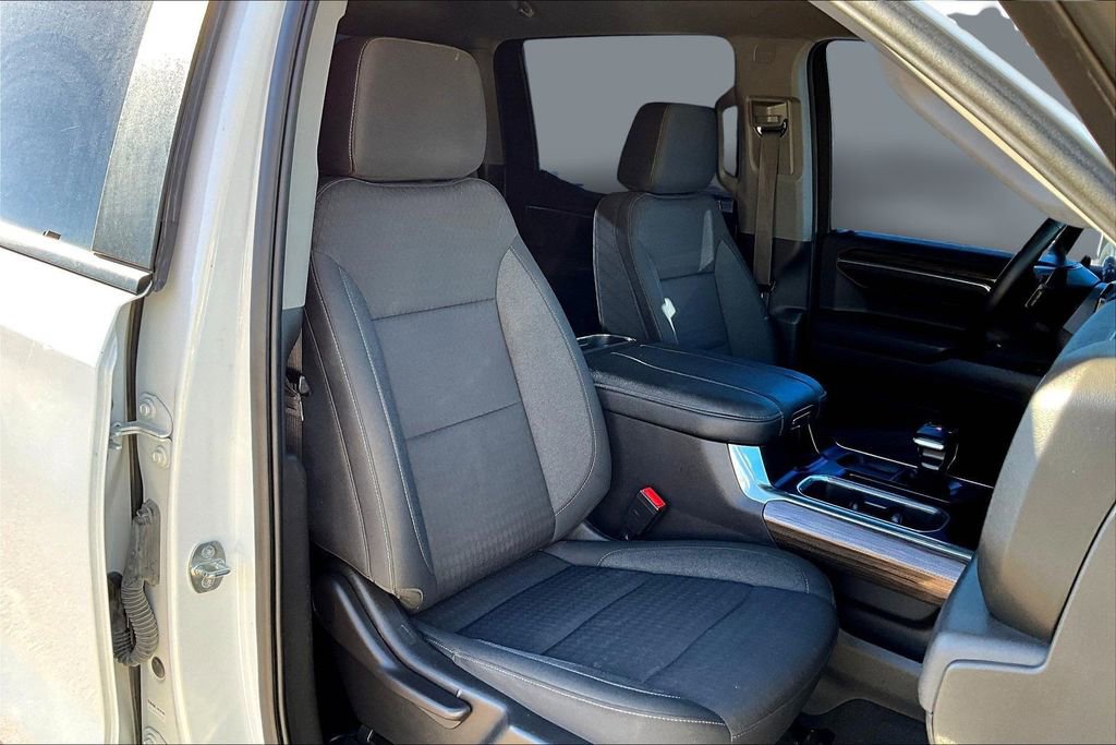 Used 2023 Chevrolet Silverado 1500 LT Trail Boss w/ Protection Package image 7