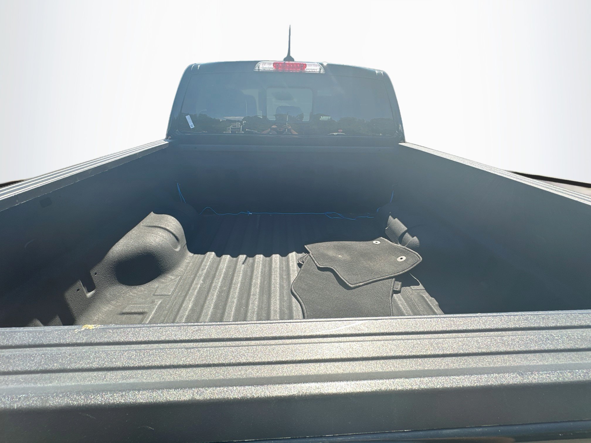 Used 2021 Ford Ranger Lariat w/ Equipment Group 501A High AWD/4WD image 29