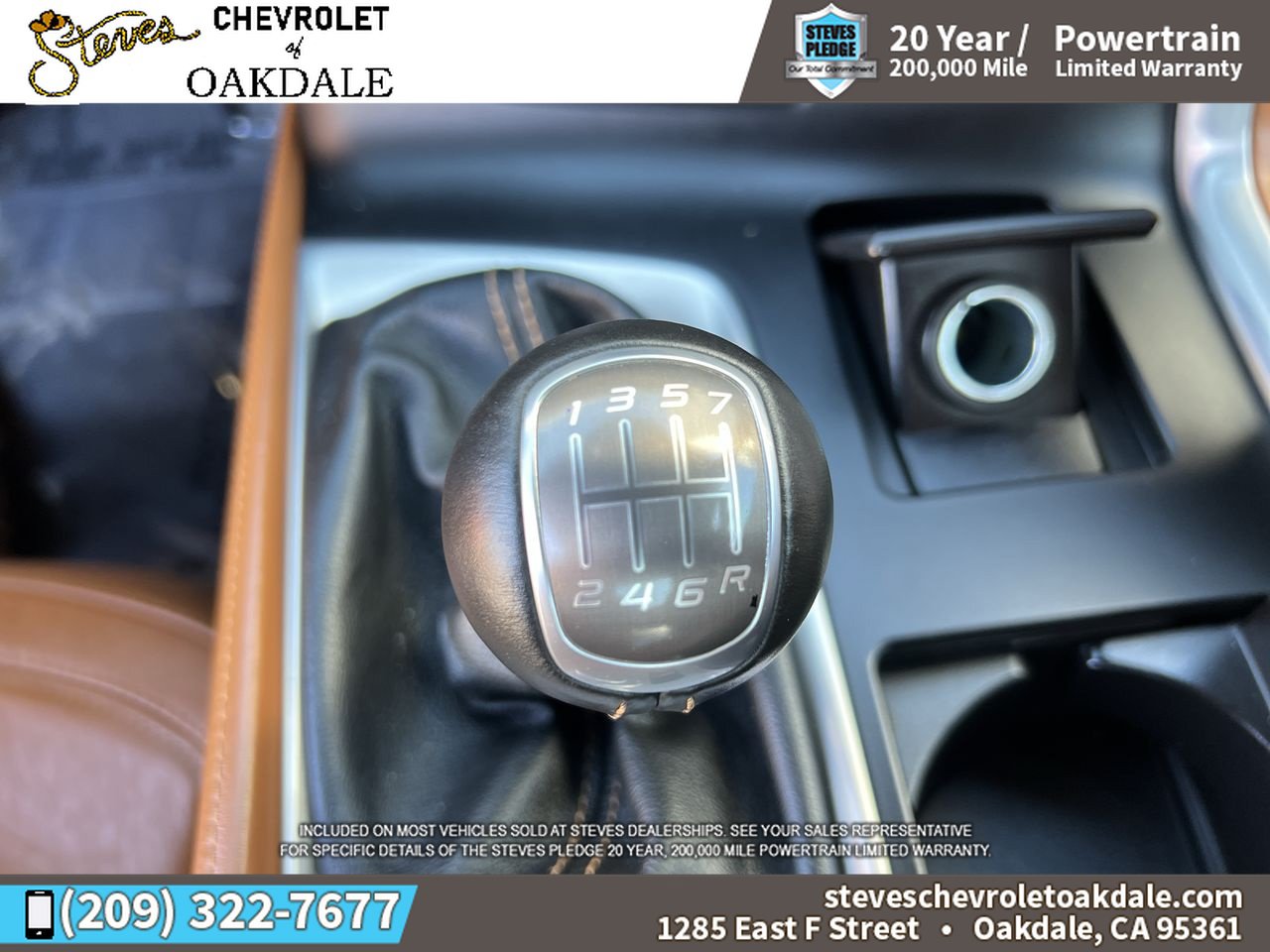 Certified 2014 Chevrolet Corvette Stingray Coupe w/ 3LT Preferred Equipment Group RWD image 20