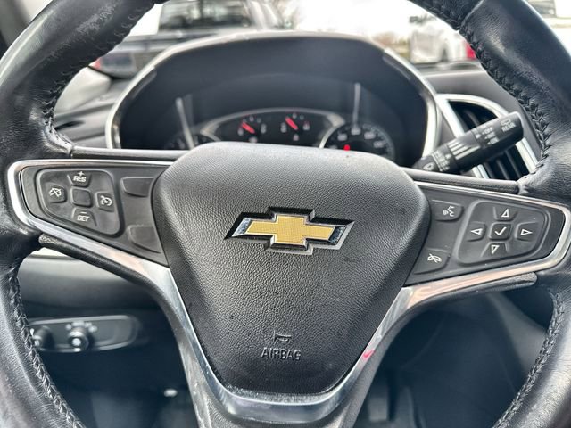 Used 2019 Chevrolet Equinox LT image 23