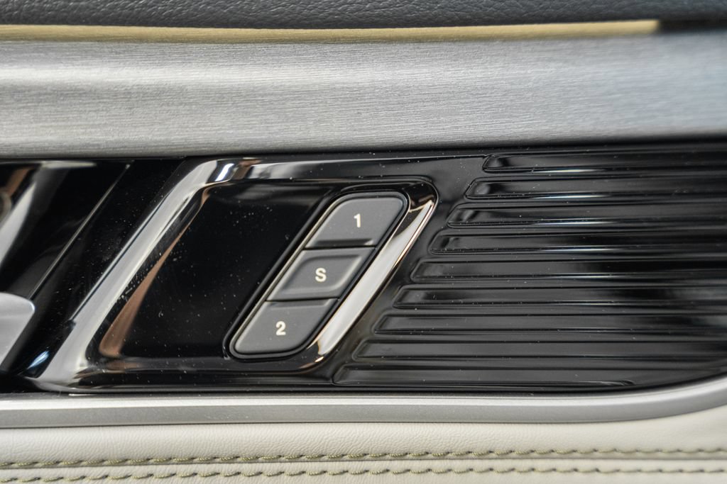 New 2026 Jeep Grand Wagoneer 4WD image 47
