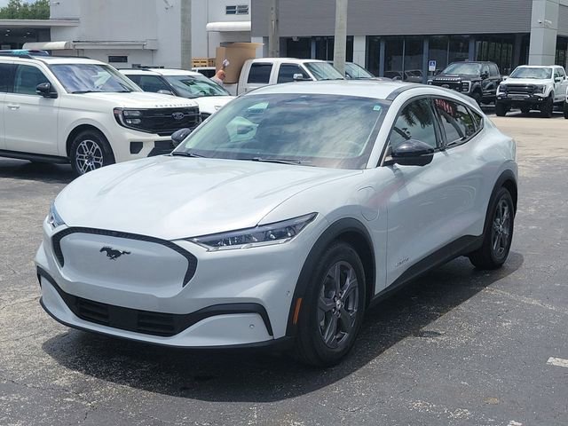Used 2023 Ford Mustang Mach-E Select RWD image 31