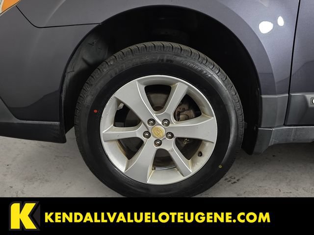 Used 2013 Subaru Outback 2.5i Premium w/ Popular Pkg 1B AWD/4WD image 9