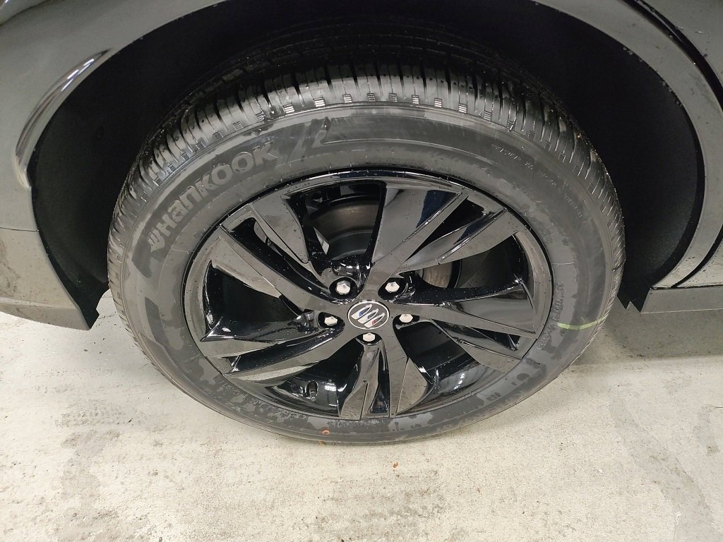 New 2026 Buick Encore GX Sport Touring image 3