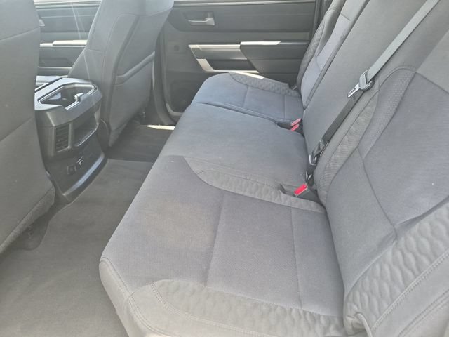 Used 2024 Toyota Tundra SR5 w/ SR5 Convenience Package RWD image 23