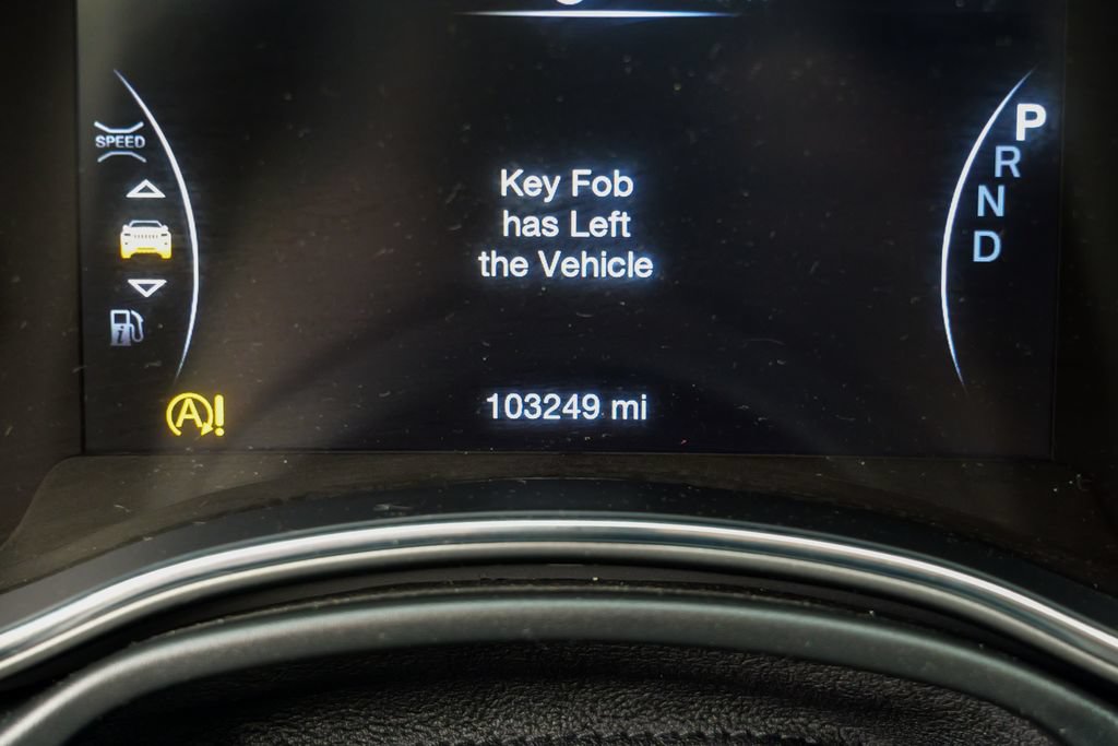 Used 2021 Jeep Grand Cherokee Laredo X AWD/4WD image 45