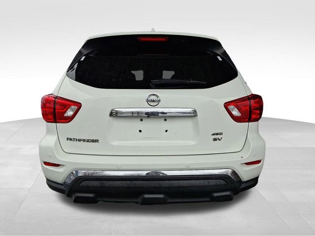 Used 2019 Nissan Pathfinder SV image 6