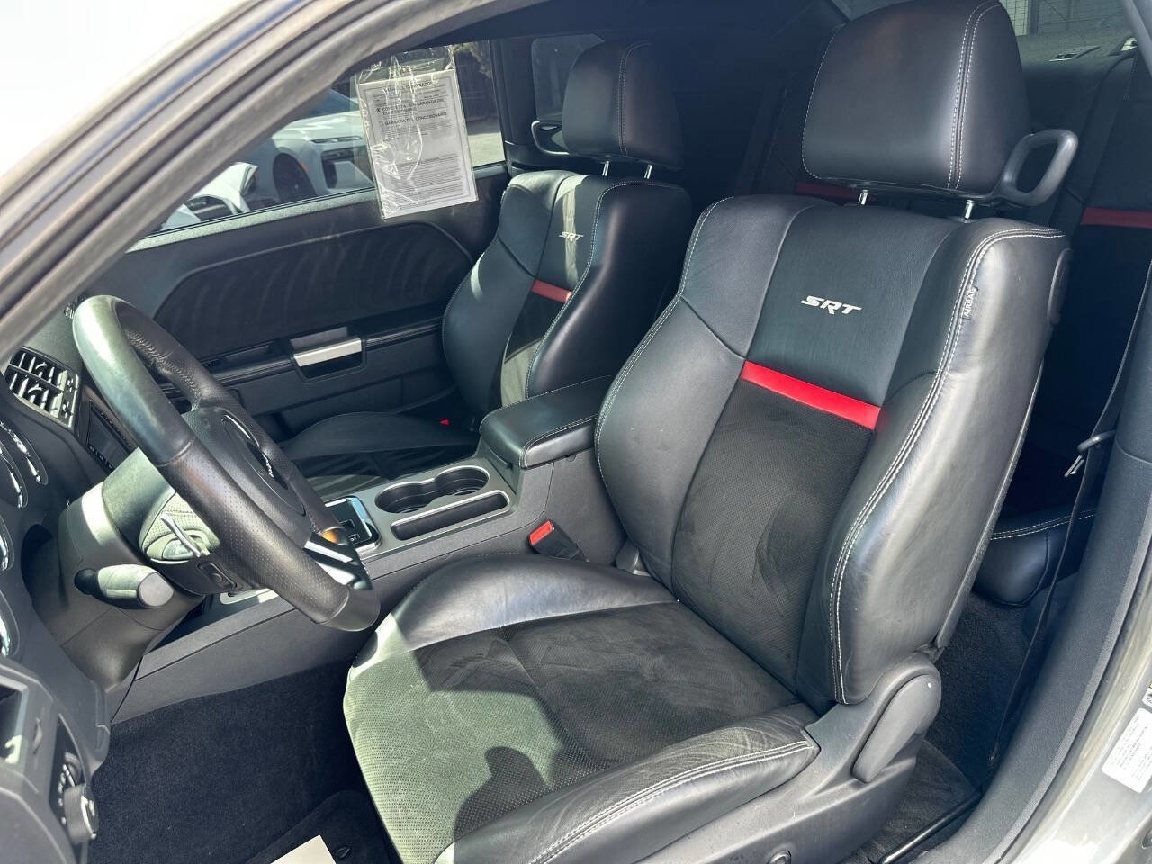Used 2012 Dodge Challenger SRT8 image 14