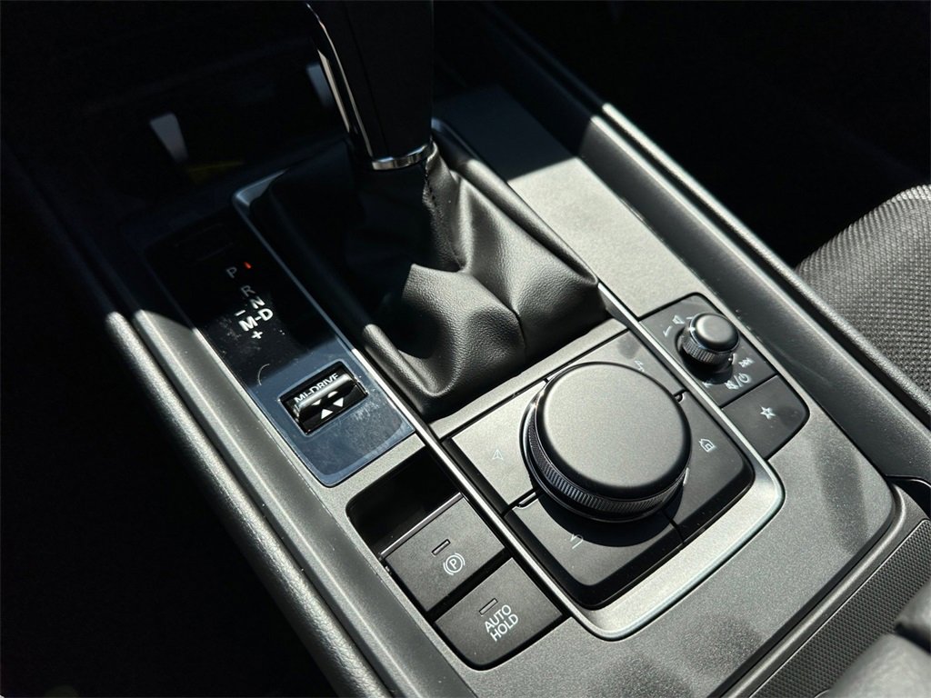 New 2025 MAZDA CX-50 AWD 2.5 S w/ Cargo Package image 22