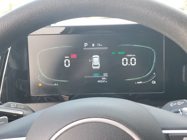 Certified 2023 Kia Sportage LX AWD/4WD image 24