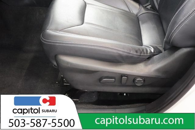Used 2023 Subaru Forester Limited AWD/4WD image 14