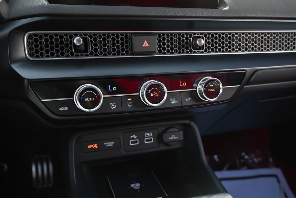 Used 2024 Honda Civic Type R image 33