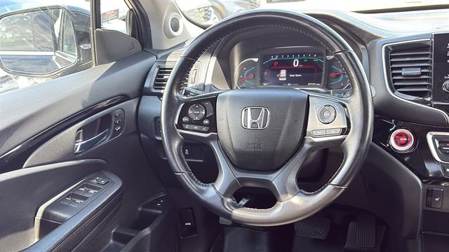 Used 2021 Honda Pilot Touring image 26