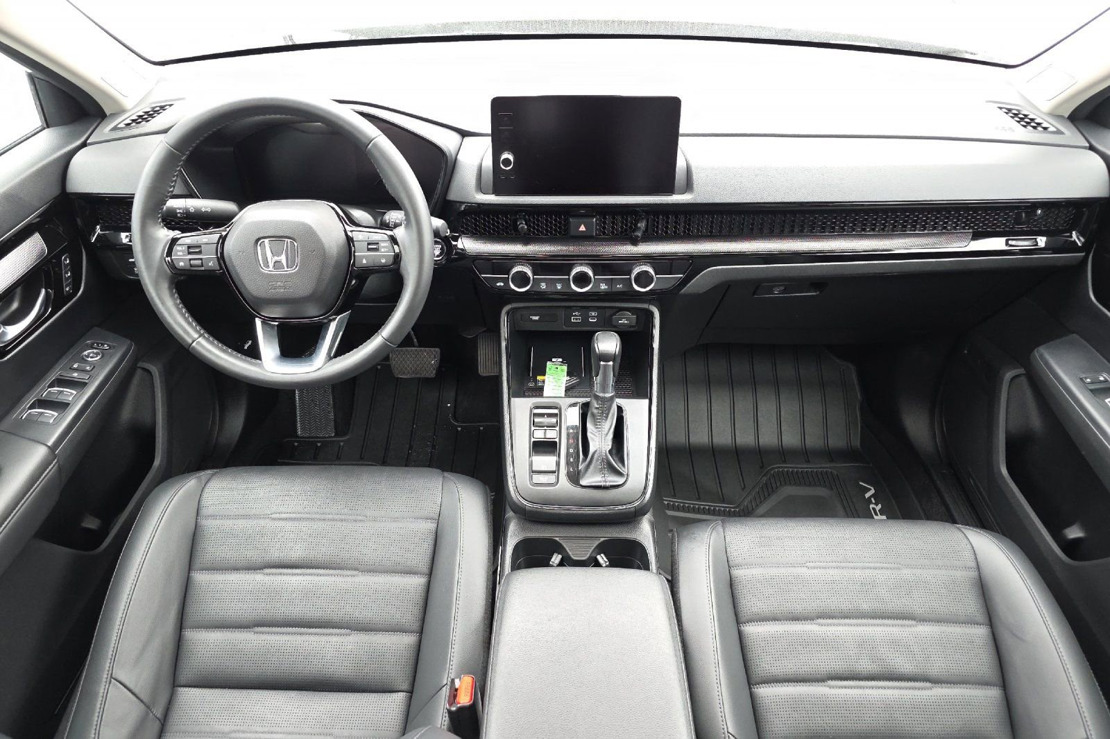 Used 2024 Honda CR-V EX-L image 13